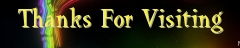 Thanks for visit
